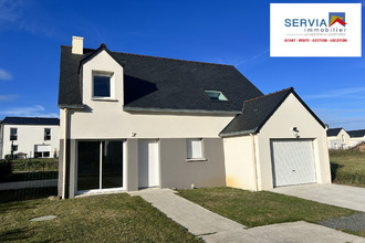 location maison st-brieuc 22000