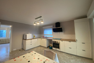 location maison st-brieuc 22000