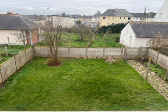 location maison st-brieuc 22000