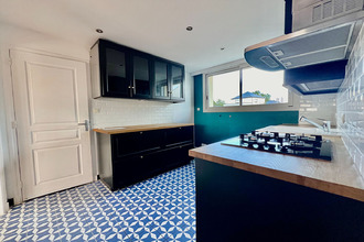 location maison st-brieuc 22000