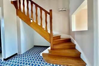 location maison st-brieuc 22000