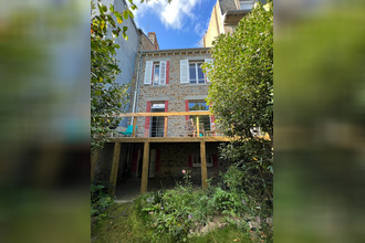 location maison st-brieuc 22000