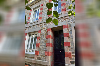 location maison st-brieuc 22000