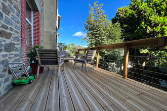 location maison st-brieuc 22000