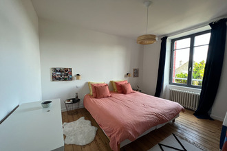 location maison st-brieuc 22000