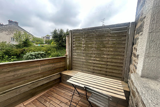 location maison st-brieuc 22000