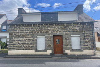 location maison st-brieuc 22000