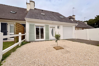 location maison st-brieuc 22000