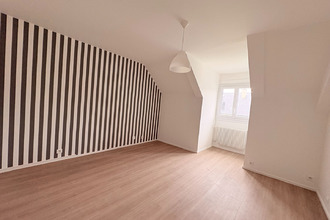 location maison st-brieuc 22000