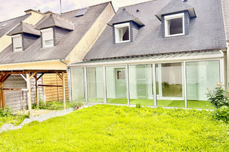 location maison st-brieuc 22000