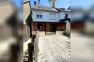 location maison st-brieuc 22000