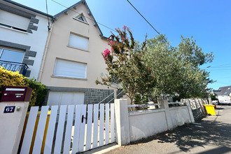 location maison st-brieuc 22000