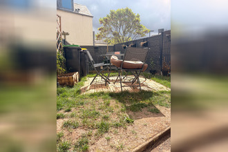 location maison st-brieuc 22000