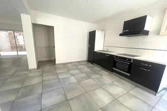location maison st-cannat 13760