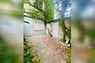 location maison st-cannat 13760