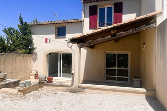 location maison st-cannat 13760