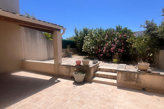 location maison st-cannat 13760