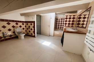 location maison st-cannat 13760