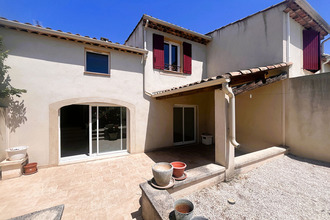 location maison st-cannat 13760