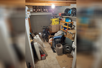 location maison st-cannat 13760