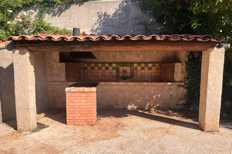 location maison st-cannat 13760