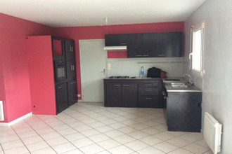 location maison st-carne 22100