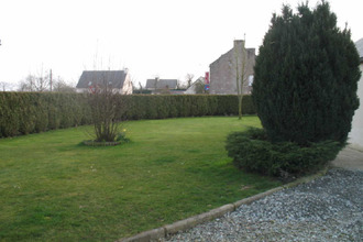 location maison st-carne 22100