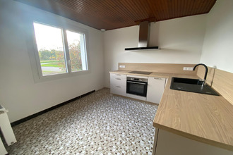 location maison st-carne 22100