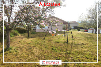 location maison st-cassien 38500