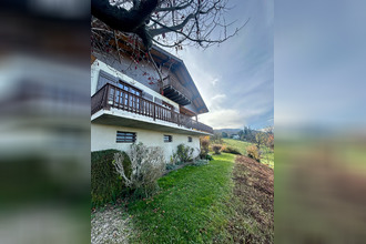 location maison st-cergues 74140