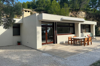 location maison st-chamas 13250