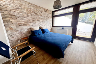 location maison st-chamas 13250