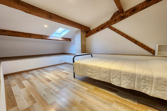 location maison st-chamas 13250