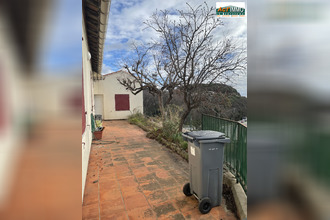 location maison st-chamas 13250