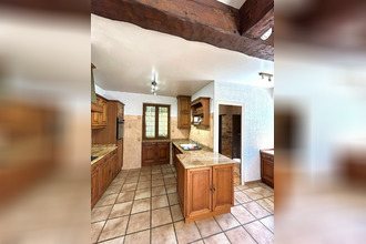 location maison st-chef 38890