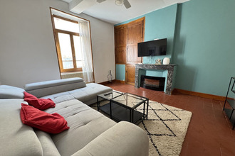 location maison st-chinian 34360