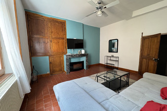 location maison st-chinian 34360