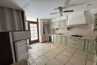 location maison st-chinian 34360