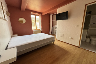 location maison st-chinian 34360