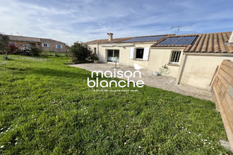 location maison st-christophe 17220