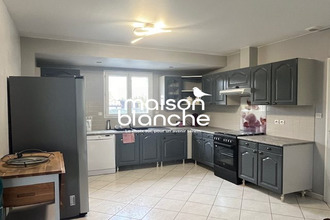 location maison st-christophe 17220