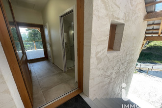 location maison st-christophe 73360