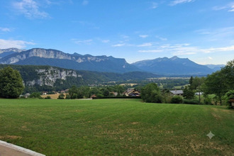 location maison st-christophe 73360