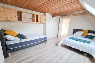 location maison st-christophe 73360