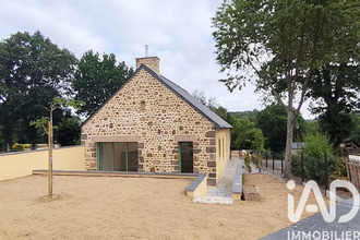 location maison st-christophe-de-valains 35140