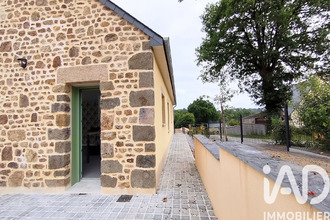 location maison st-christophe-de-valains 35140