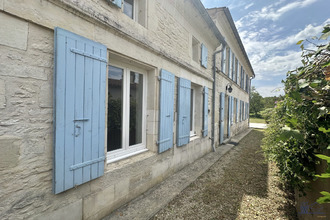 location maison st-ciers-du-taillon 17240