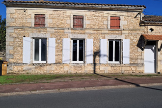 location maison st-ciers-sur-gironde 33820