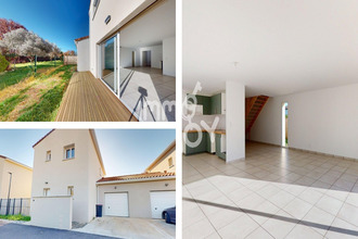 location maison st-clar-de-riviere 31600