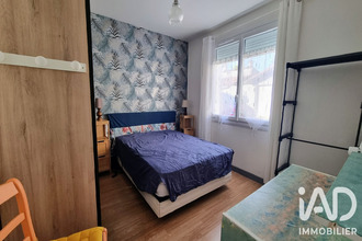 location maison st-claud 16450